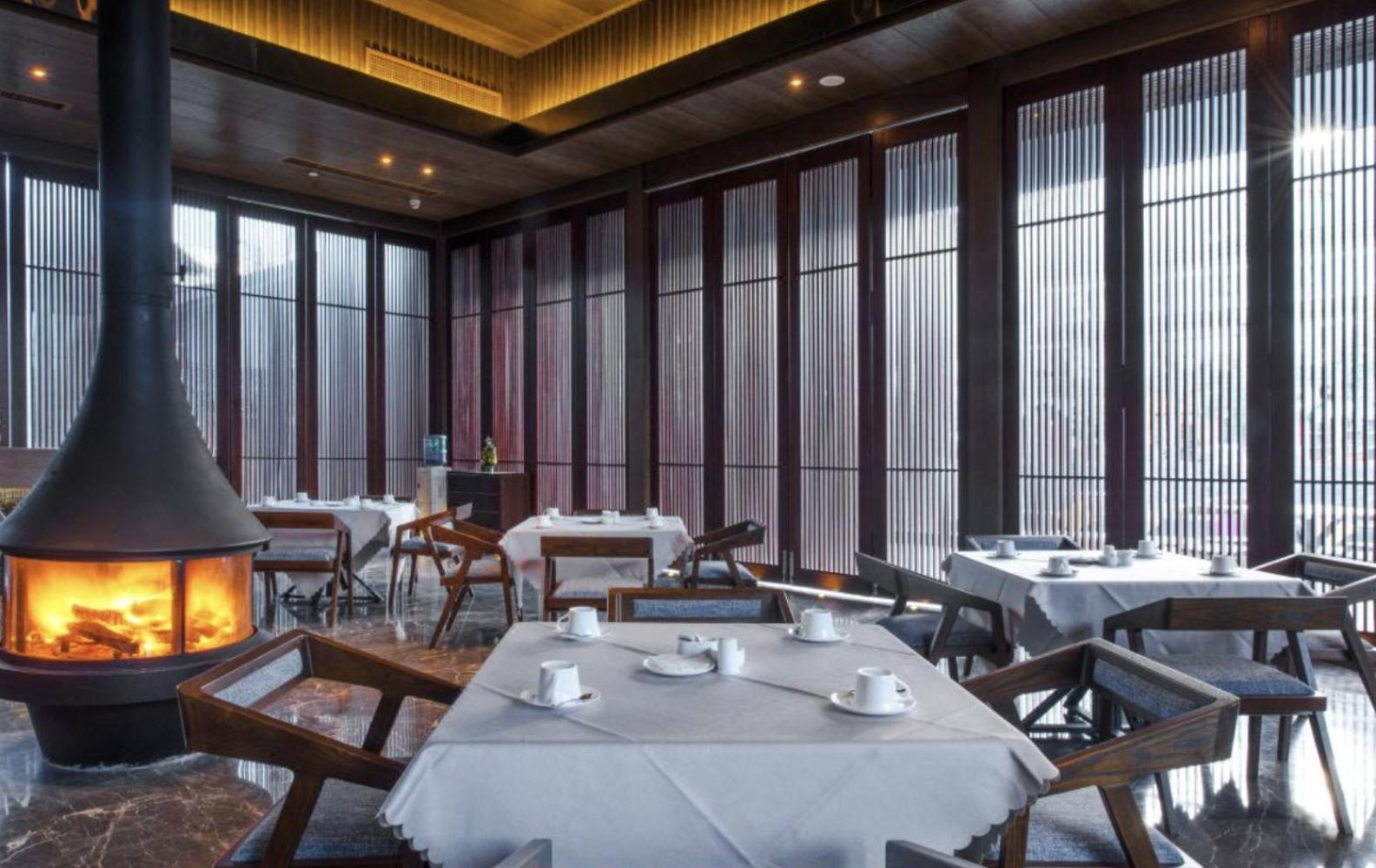 Hong Long Jing Hotel Dali  Exterior foto